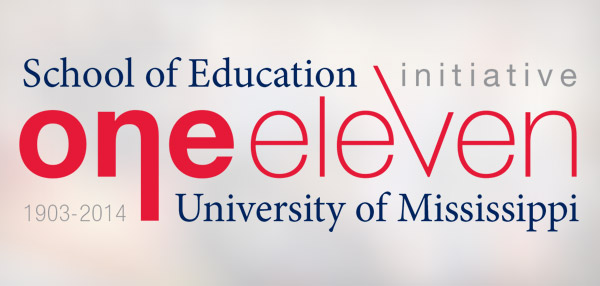 One Eleven Initiative Logo