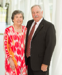 Dr. Bob & Sylvia Ferguson